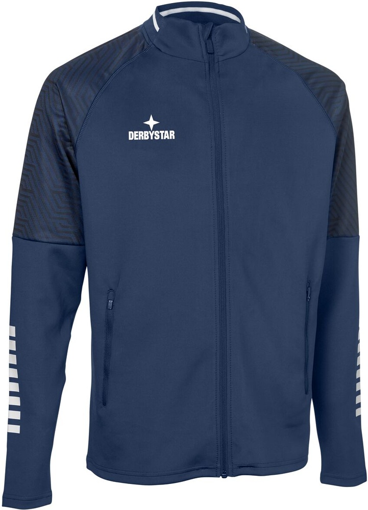 DerbystarTrainingsjackePrimoV24612040NavyWeiss-S