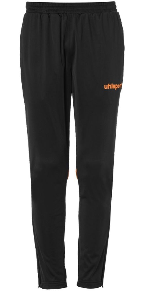 UhlsportKinderTrainingshoseStream22TrackPants1005190SchwarzFluoOrange-116