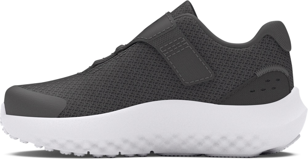 UnderArmourKinderLaufschuheBinfSurge4Ac3027105Gray025-27US10K