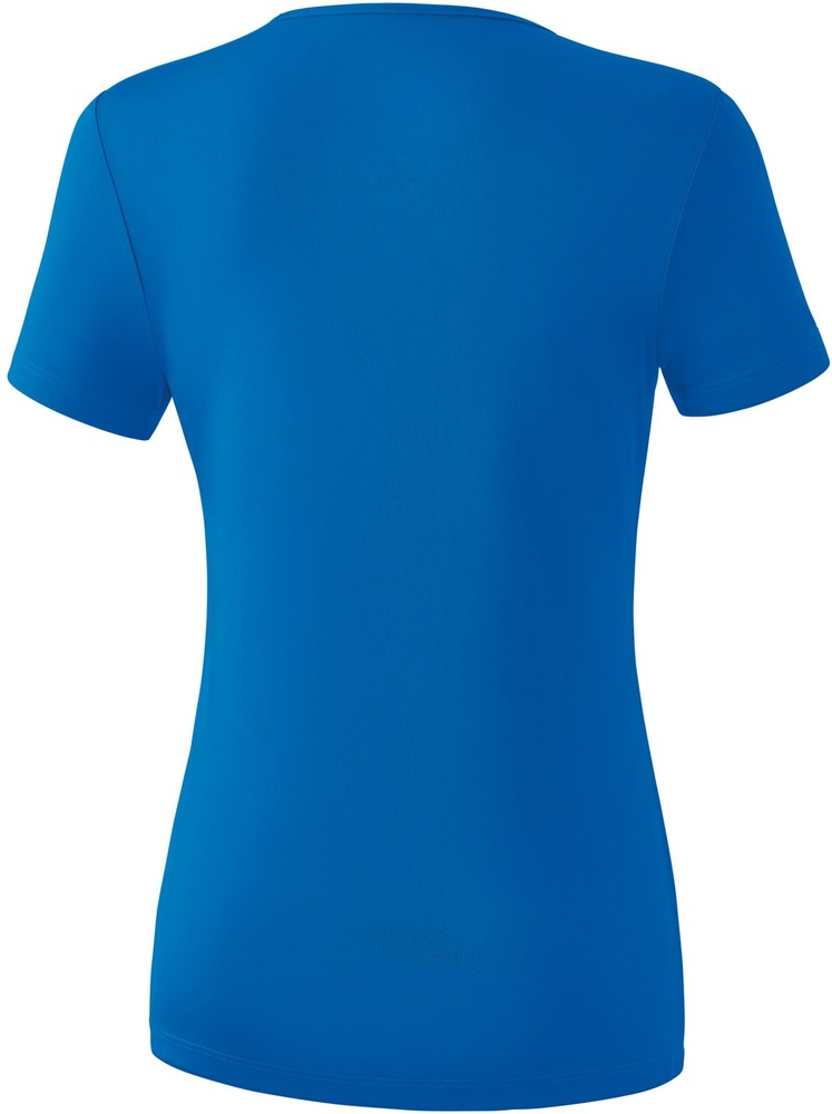 ErimaDamenSportshirtFunktionsTeamsportT-ShirtEF6301NewRoyal-34XXS