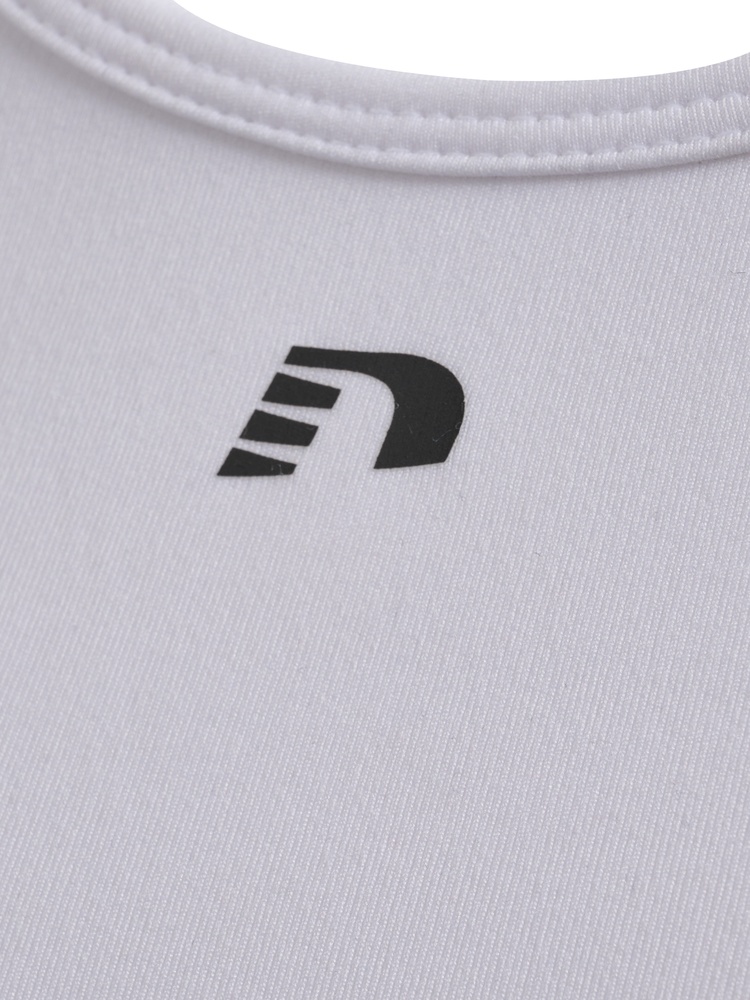 HummelDamenT-ShirtLeanSportsBra230595White-L