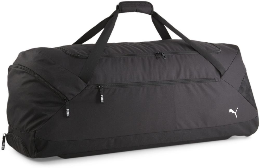 PumaKinderWheelBagTeamGoalWheelTeambagXL090456