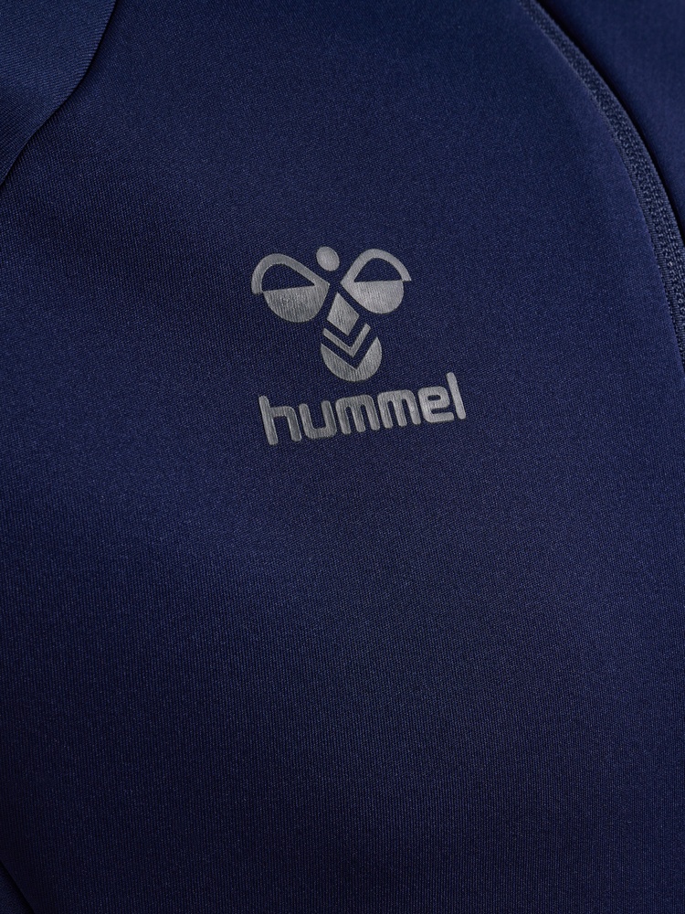 HummelCima20ZipHoodie227928Marine-XXL