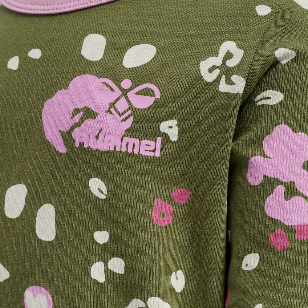 HummelKinderAlisaT-ShirtLongsleeve214044