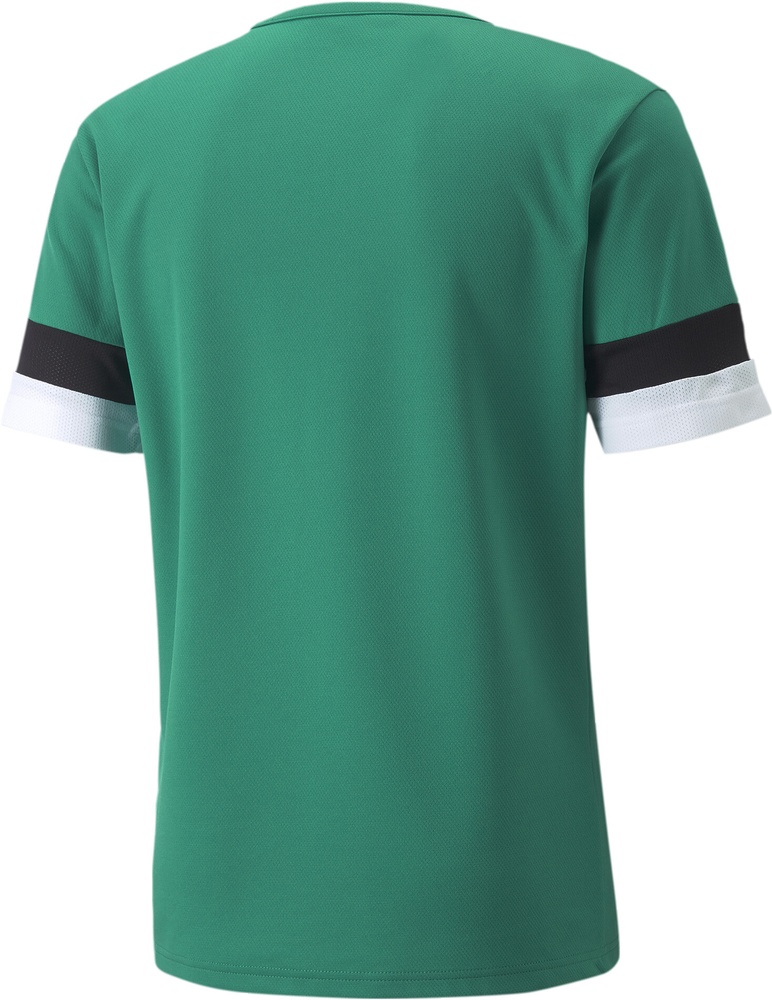 PumaTeamRISEJersey704932PepperGreen-PumaBlack-PumaWhite-XL