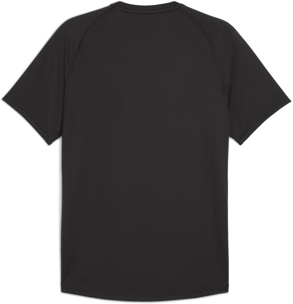 PumaShirtCrossTheLineTee30526755PumaBlack-PumaWhite-L