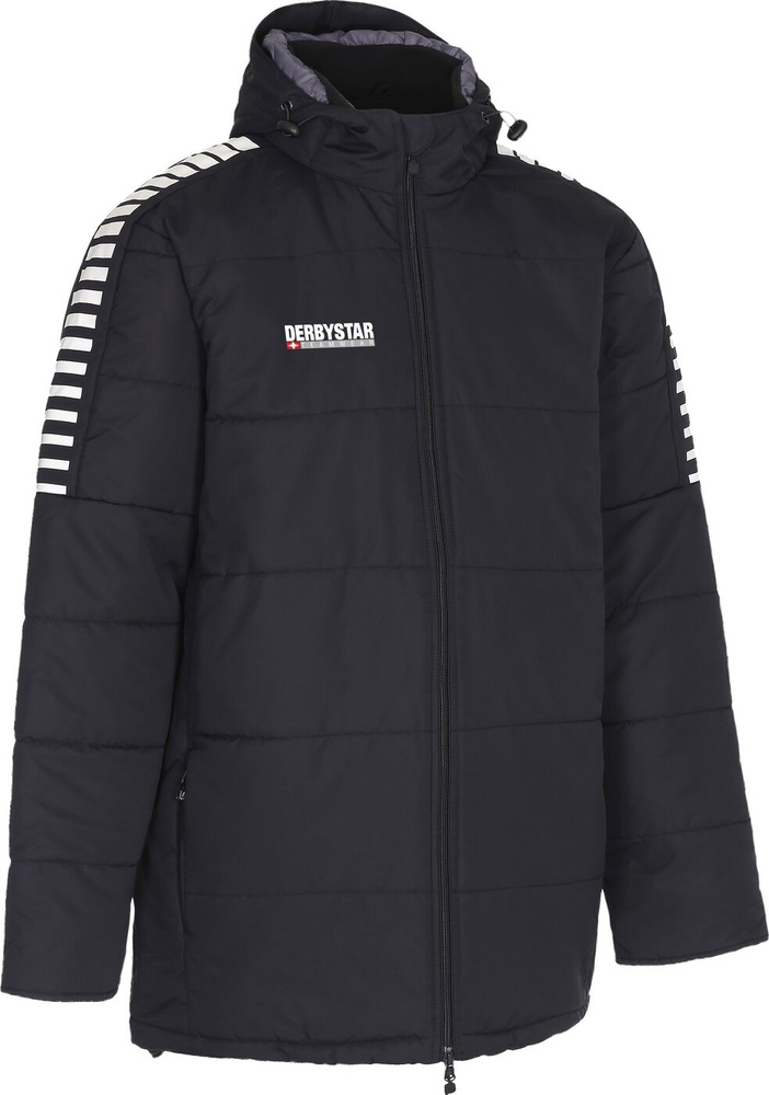 DerbystarRegenjackeHyperStadionjacke622010