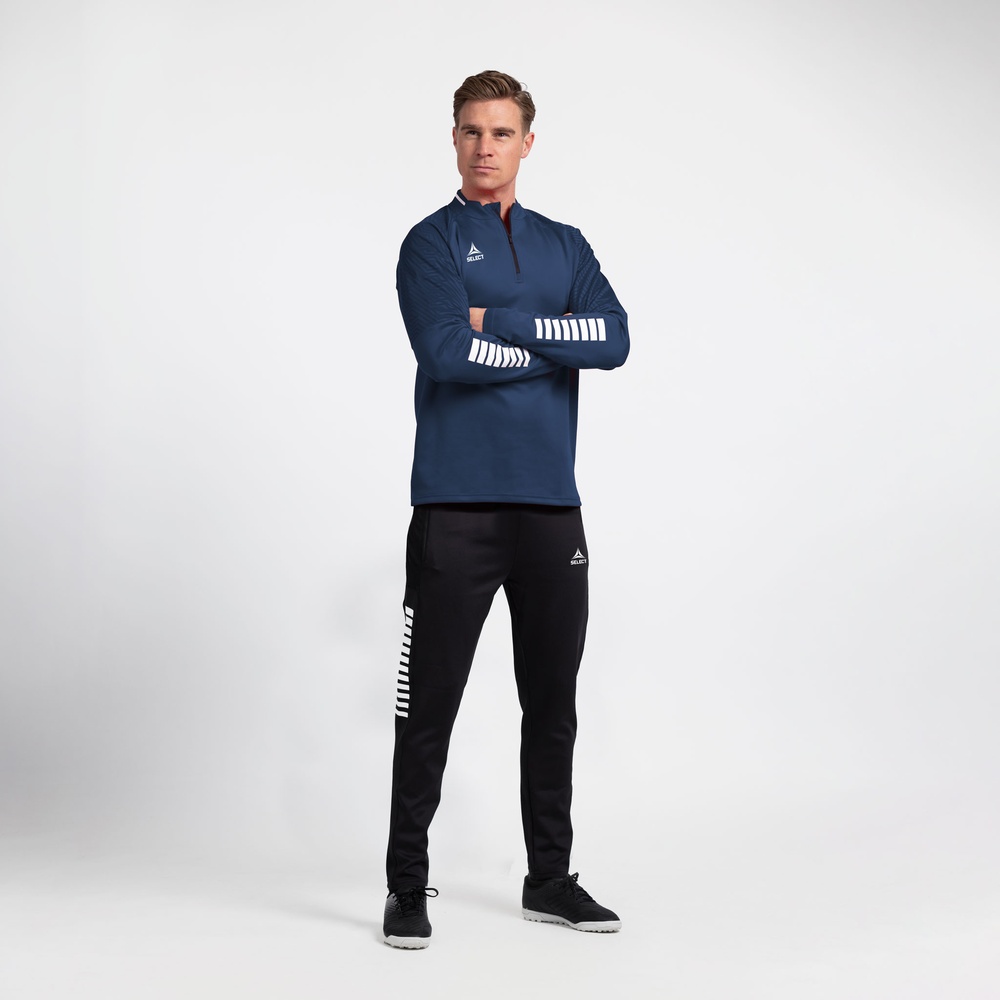 SelectTrainingsjackeMonacoTrainingstopV24610116NavyWeiss-S