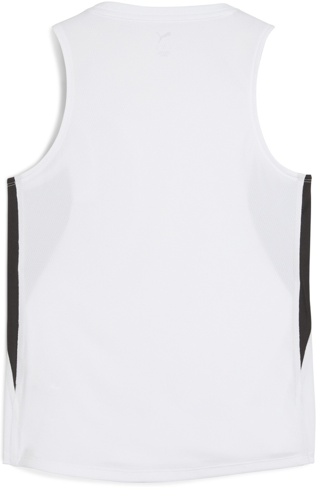 PumaDamenSportShirtWCROSSTHELINESingleT30526751PumaWhite-M