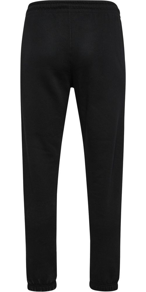 HummelHoseLooseSweatpantBee230779Black-XXL
