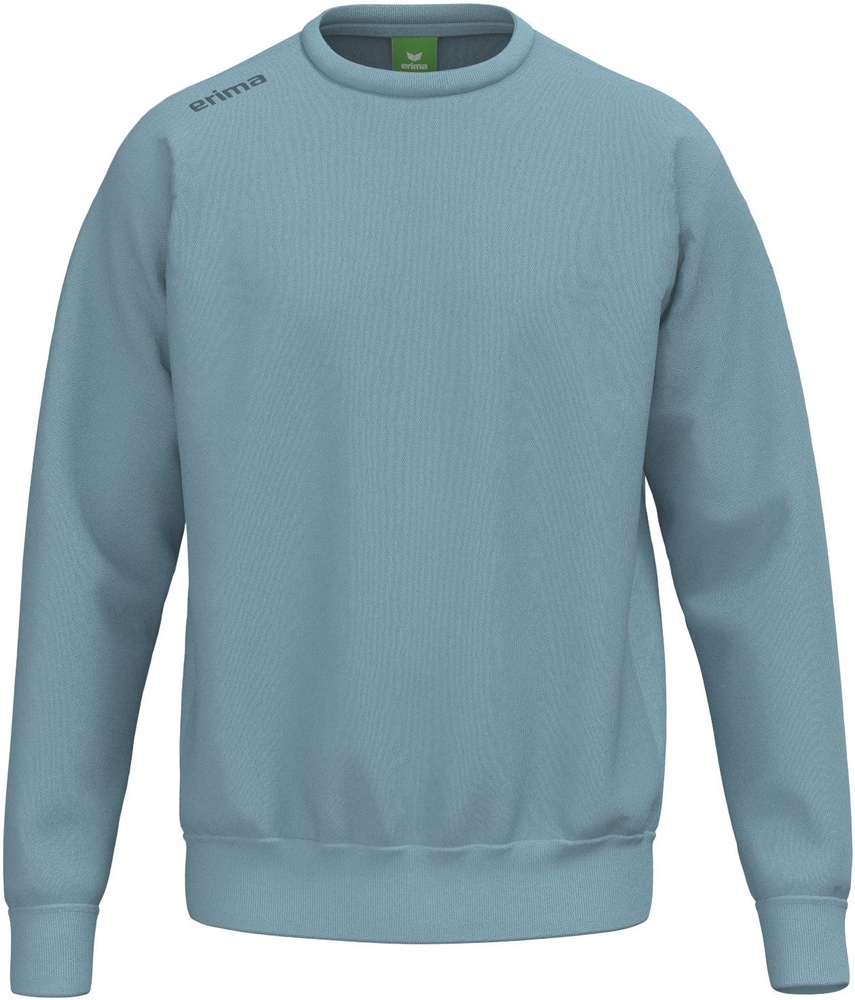 ErimaTsSweatshirt25-6411SmokeBlue-128