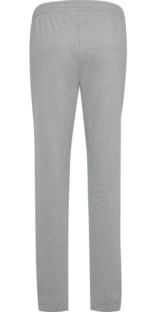 HummelDamenHosenHmlgo20SweatpantsWomanGreyMelange-XXL