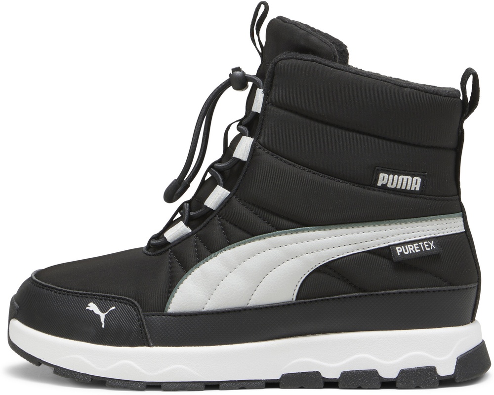 PumaKinderSchuheHighEvolveBootPuretexJr392647