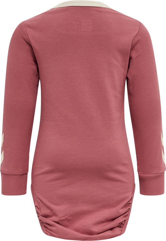 HummelKinderBodysMauleBodyLongsleeve215550