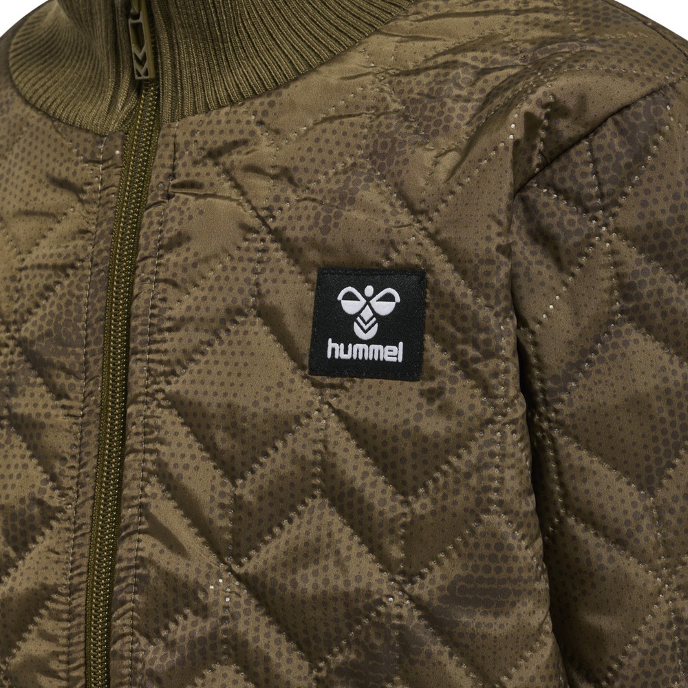 HummelKinderThermoJackeHmlmuleThermoJacket