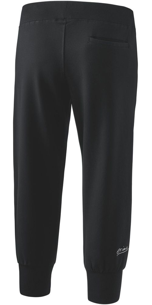 ErimaDamenJogginghose34SweathoseMitBndchenEF0909