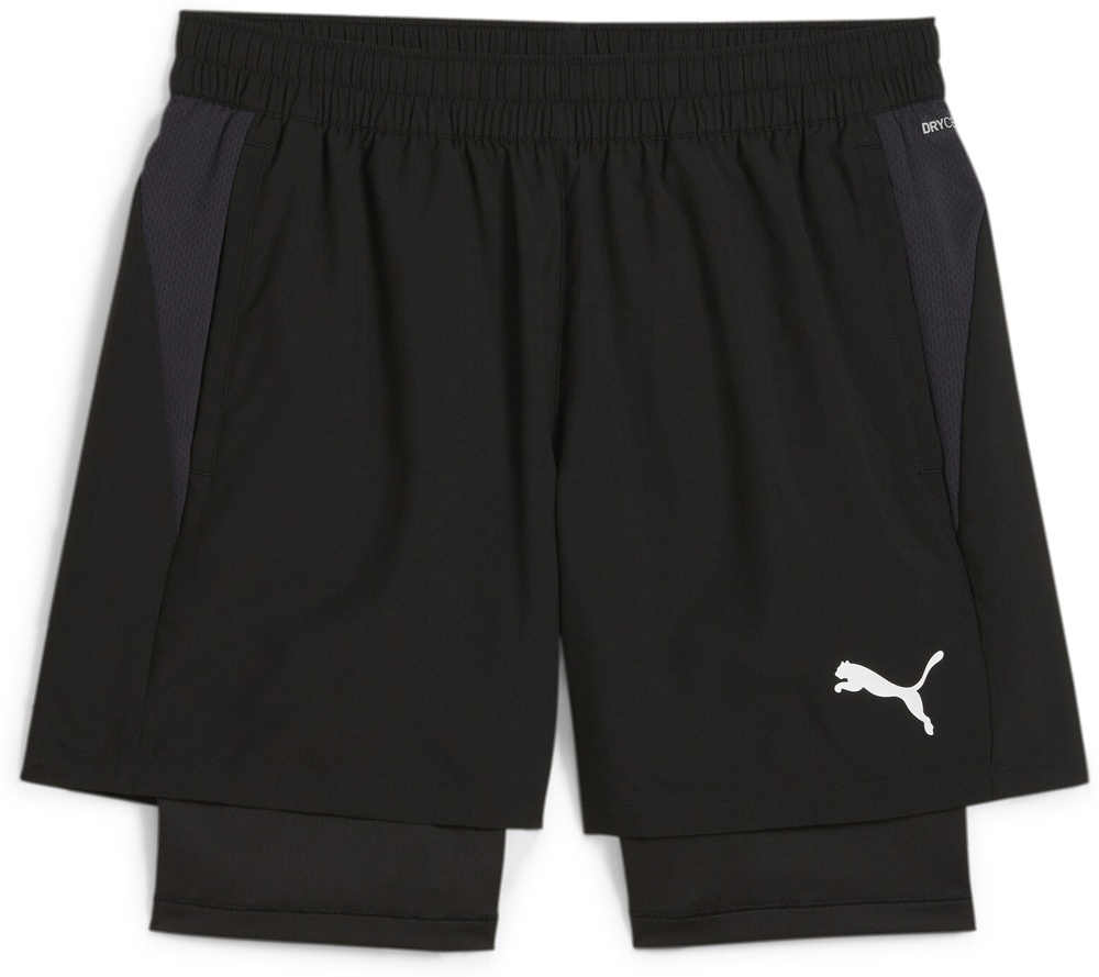 PumaSportShortsTeamGoal2in1Short658774