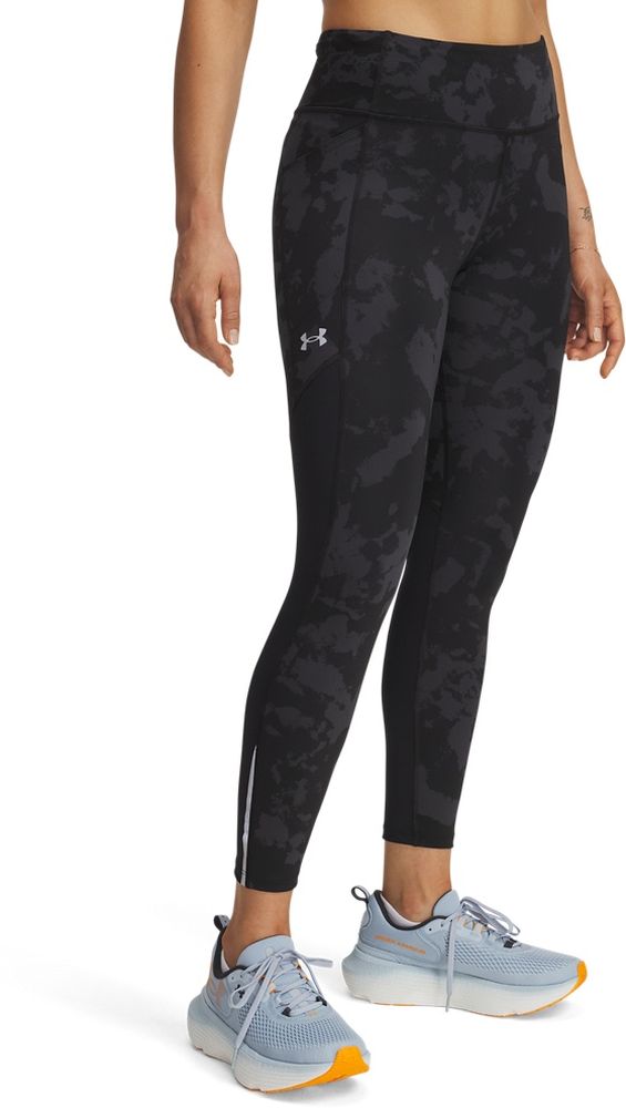UnderArmourDamenJogginghoseUaLaunchAnklePrintTights