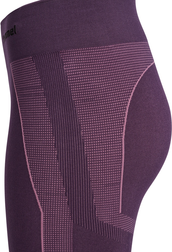HummelDamenTightsLegginsHmlmtPowerSeamlessMwTights