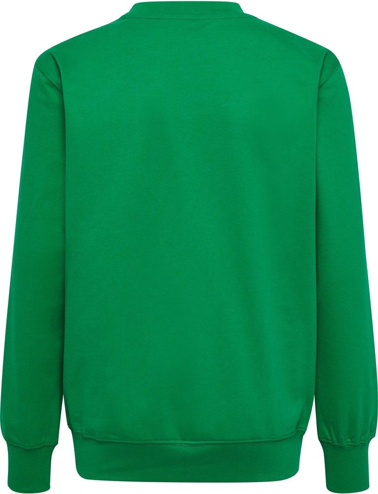 HummelKinderSweatshirtshoodiesHmlgo20SweatshirtKidsJellyBean-116