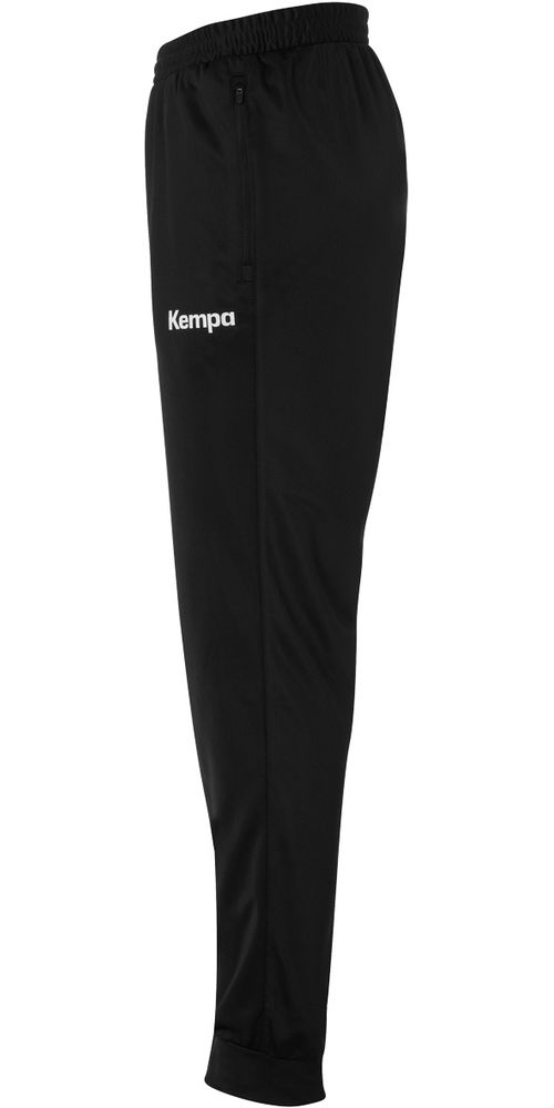 KempaKinderLiteTrainingshose2003626SchwarzWei-116