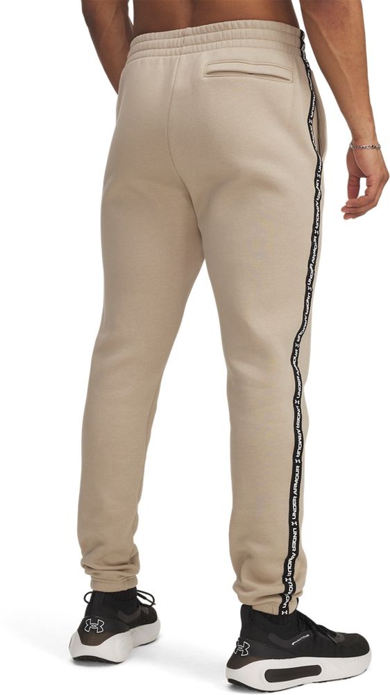UnderArmourJogginghoseUaIconFleeceJgrTaping
