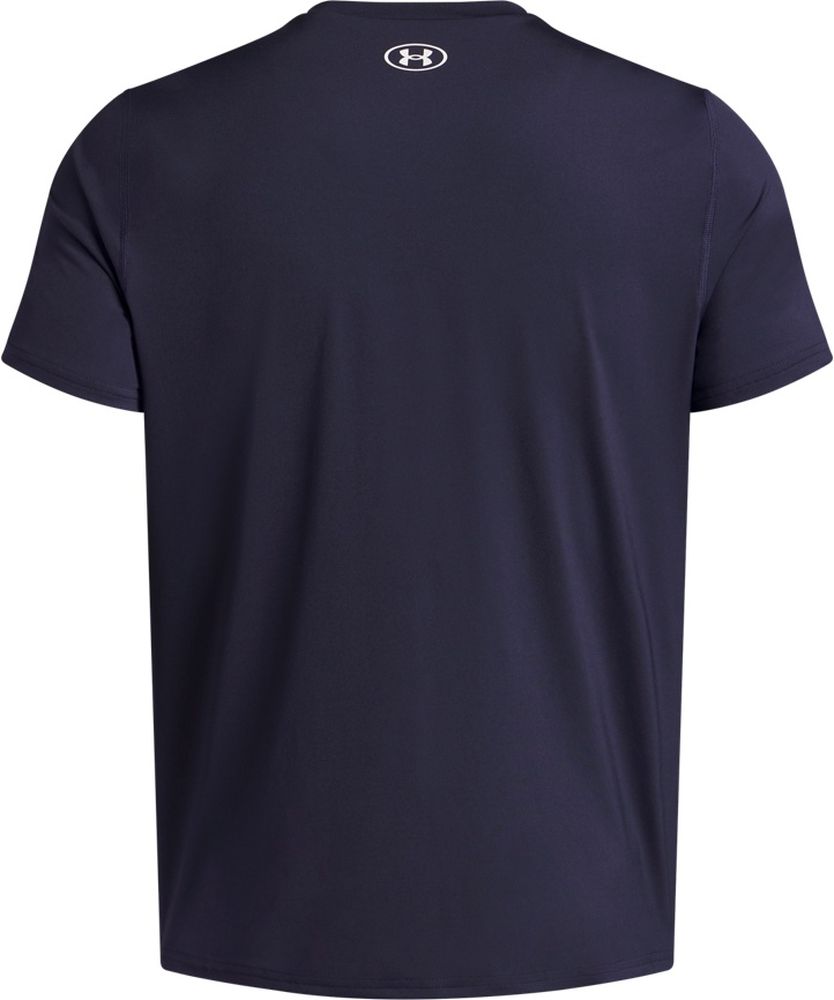 UnderArmourSportshirtHeatgearFittedT-Shirt6000939Blue410-3XL