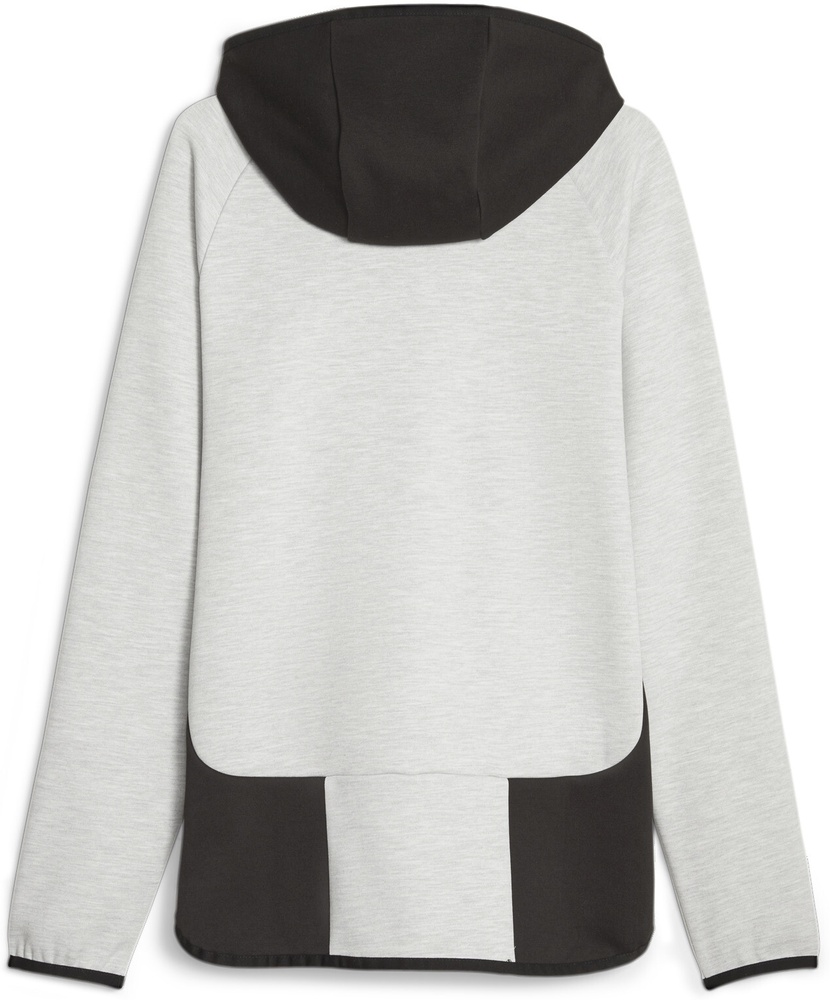 PumaTrainingsjackeHoopsTeamDimeJacket676638