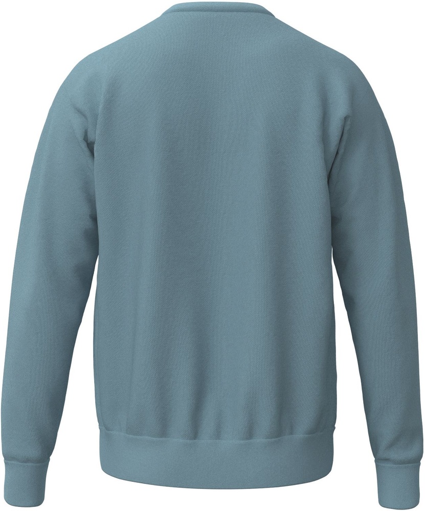 ErimaTsSweatshirt25-6411SmokeBlue-128