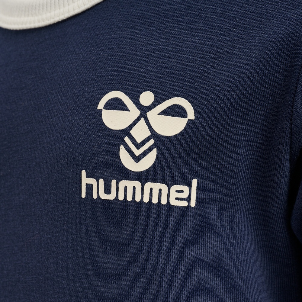 HummelKinderMauleT-ShirtLongsleeve215551