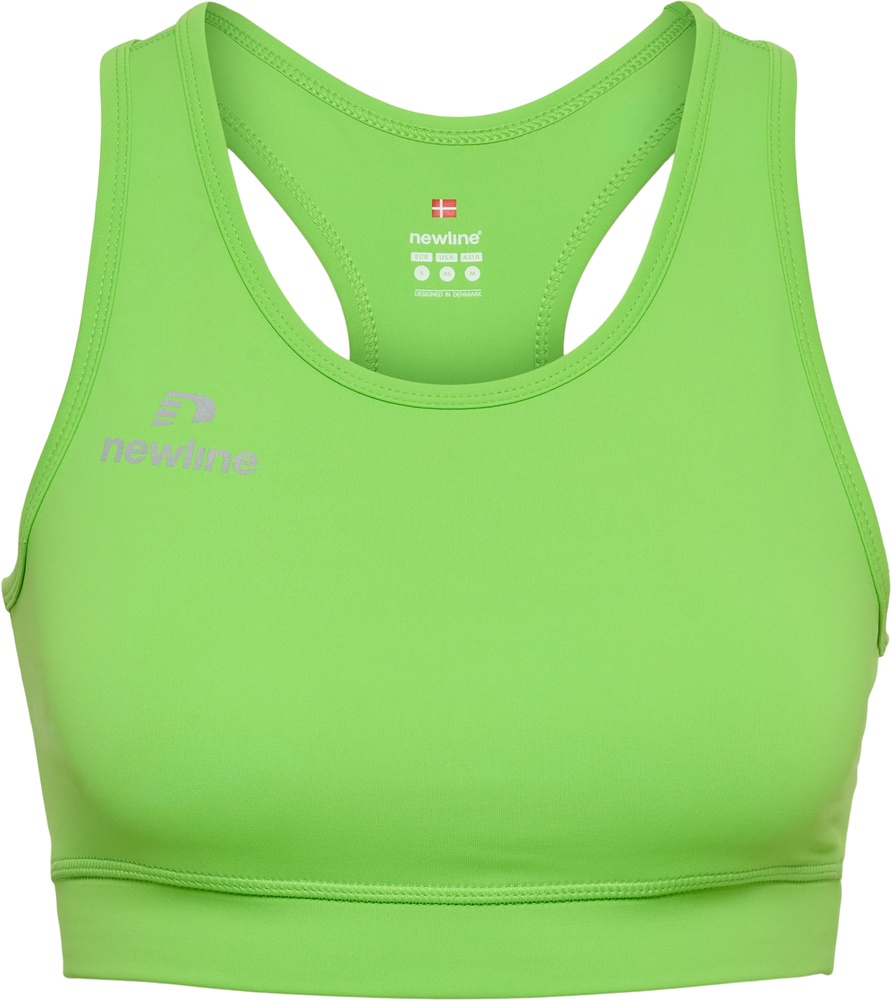 NewlineDamenUnterwscheWomenSAthleticTopGreenFlash-XXL