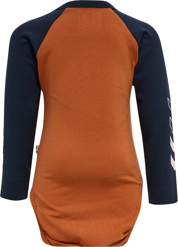 HummelKinderBodysCeasarBodyLongsleeve215510