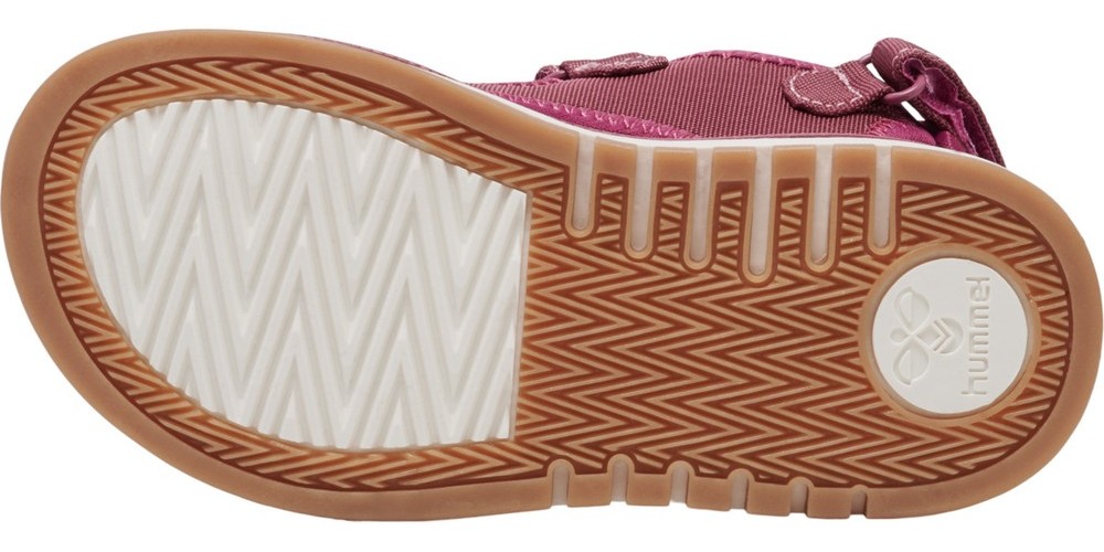 HummelKinderSandaleZoriSandalJrPink-26