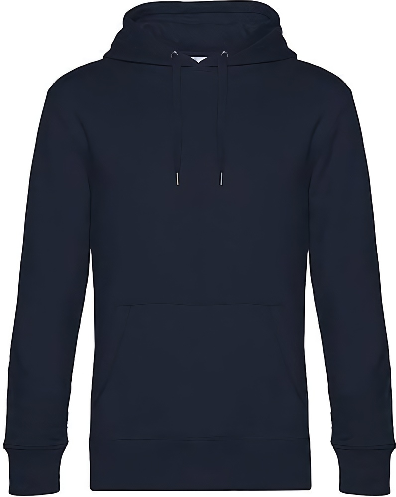 247CollectionHoodieWU02KNavy-XS
