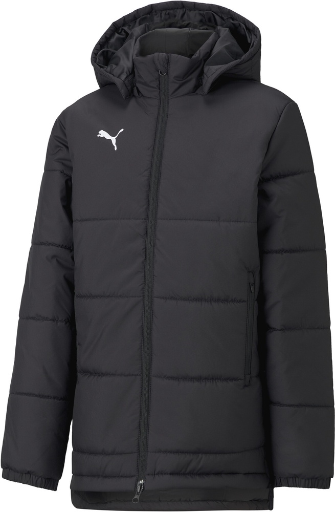 PumaKinderWinterjackeBenchJacketJr657269