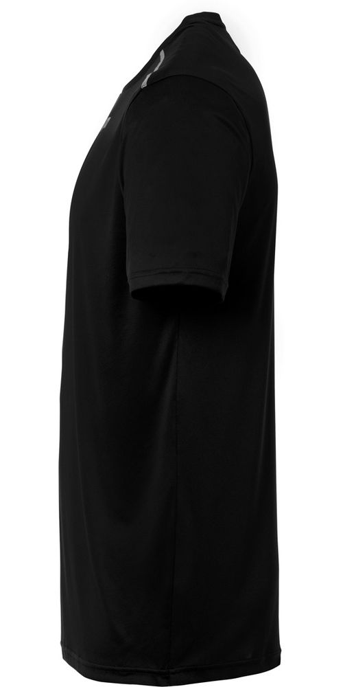 KempaKinderSportshirtPolyShirt2002346Schwarz-116