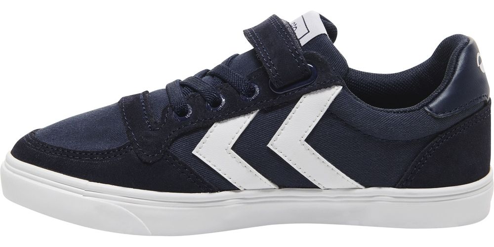 HummelKinderSneakerslowSlimmerStadilLowJr