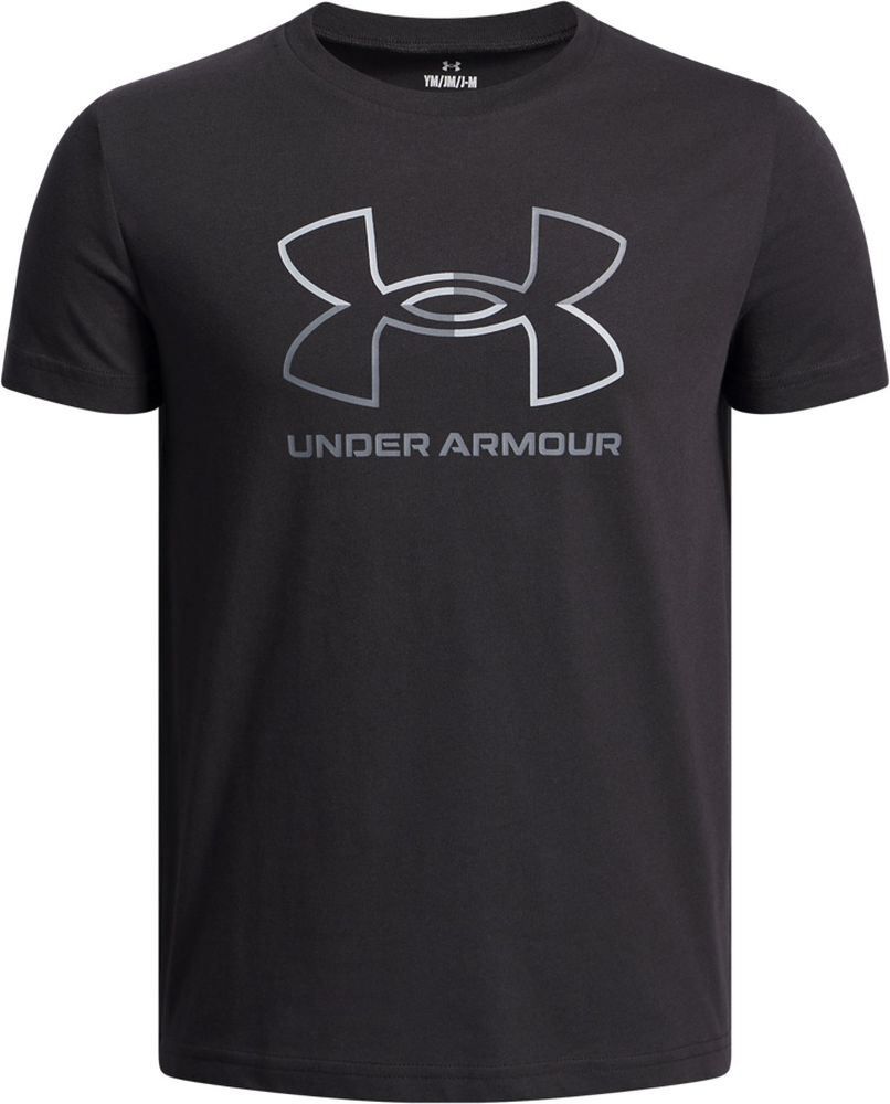 UnderArmourKinderSportshirtGlFoundationT-Shirt6005010