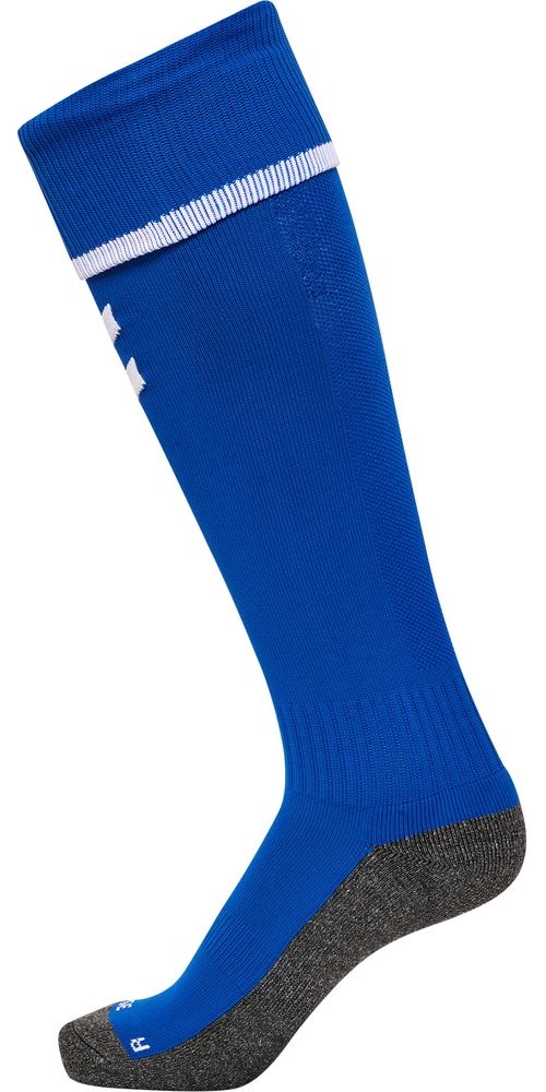 HummelSockenHmlcoreFootballSocksTrueBlueWhite-31-34