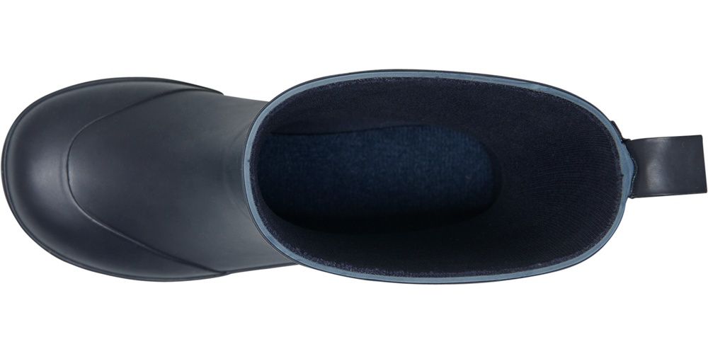 HummelKinderGummistiefelRubberBootJrBlackIris-22