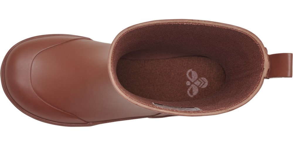 HummelKinderGummistiefelRubberBootJrCopperBrown-22