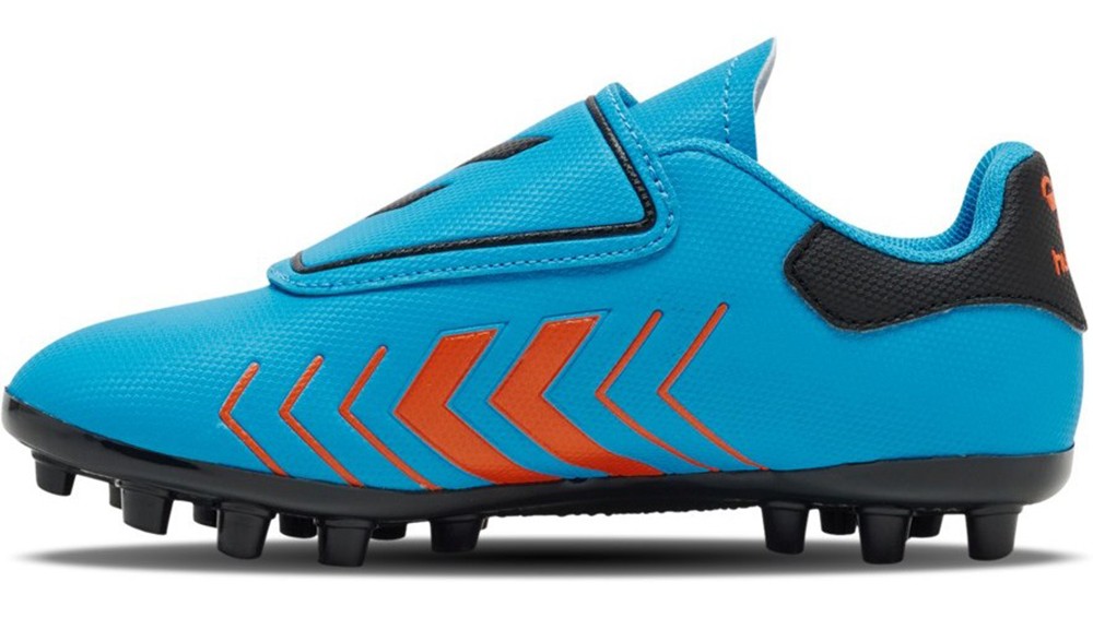 HummelKinderFuallschuheHattrickMGJr