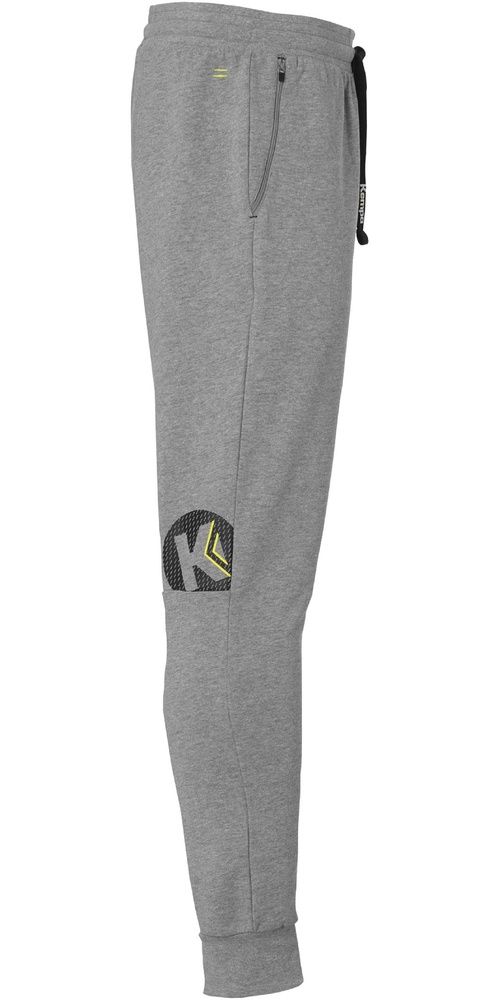 KempaKinderTrainingshoseCore20ModernPants2005092DarkGrauMelange-116