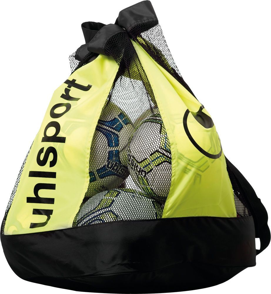 UhlsportBalltascheBallbag16Balls1004262