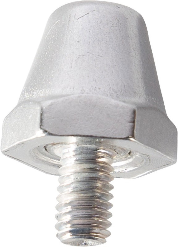 UhlsportStollenAlu6Kt1007107Alu-1618mm