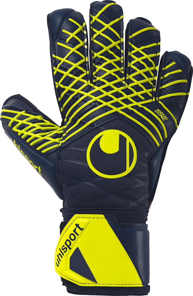 UhlsportTorwarthandschuhePredictionSupersoft1011335