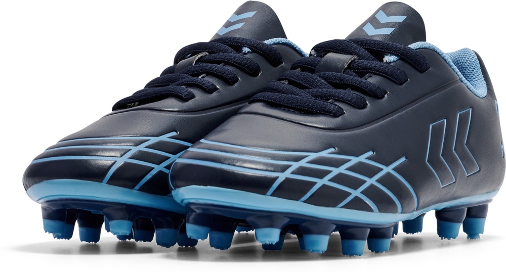 HummelKinderFuballschuheTopStarFGLcJr226856DarkNavy-28