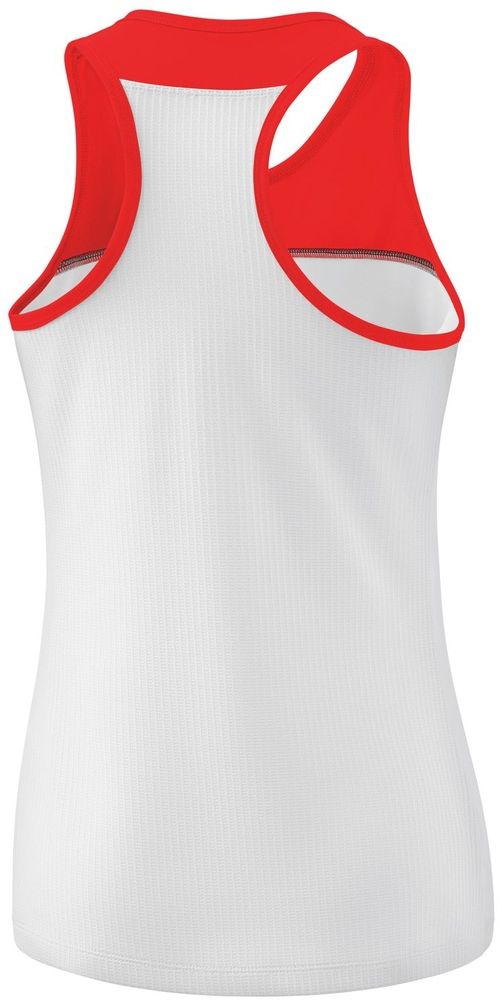 ErimaDamenChangeByErimaTanktop23-0011WeiRotSchwarz-34XXS