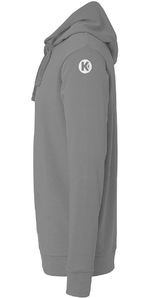 KempaKinderHoodie2003670Steingrau-116