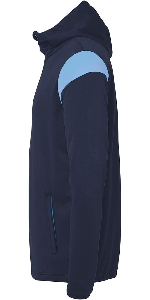 UhlsportTrainingHoodJackeSquad27TrackHoodJacke1002257